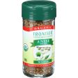 Frontier Herb Anise Seed - Organic - Whole - 1.44 Oz Cheap