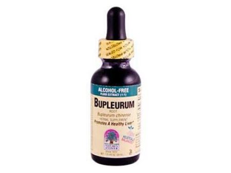 Nature s Answer Bupleurum Root Alcohol Free - 1 Fl Oz Fashion