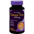 Natrol Green Tea - 500 Mg - 60 Capsules For Cheap