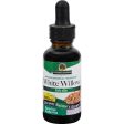 Nature s Answer White Willow Bark Alcohol Free - 1 Fl Oz Hot on Sale