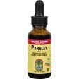 Nature s Answer Parsley Leaf - 1 Fl Oz Supply