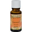 Nature s Alchemy 100% Pure Essential Oil Rosewood - 0.5 Fl Oz Online now