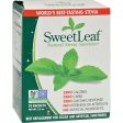 Sweet Leaf - 70 Packets For Discount