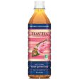 Teas  Tea Unsweetened Rose Green Tea - Case Of 12 - 16.9oz. Cheap