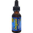 North American Herb And Spice Oreganol Super Strength - 1 Oz Hot on Sale