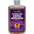 Naturade Alcohol-free Herbal Expectorant - Natural Cherry Flavor - 4.2 Oz Online