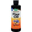 Nature s Way Efagold Flax Oil Organic - 16 Fl Oz Online Sale