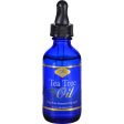 Olympian Labs Essential Oil - Tea Tree - 2 Oz Fashion