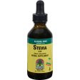 Nature s Answer Stevia Leaf Extract - Alcohol-free - 2 Fl Oz Online