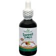 Sweet Leaf Liquid Stevia Sweet Drops - Hazelnut - 2 Oz Online now