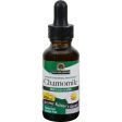 Nature s Answer Af Chamomile Flower - 1 Fl Oz on Sale