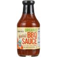 Woodstock Bbq Sauce - Organic - Original - 18 Oz - Case Of 12 Fashion