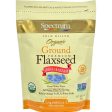 Spectrum Essentials Organic Ground Flaxseed - 14 Oz Sale