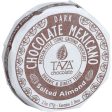 Taza Chocolate Organic Chocolate Mexicano Discs - 40 Percent Dark Chocolate - Salted Almond - 2.7 Oz - Case Of 12 Sale