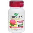 Nature s Way Thisilyn Standardized Milk Thistle Extract - 60 Capsules For Discount