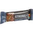 Strong And Kind Bar - Hickory Smoked - 1.6 Oz Bars - Case Of 12 Discount