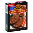 Tempo Home Style Meatloaf Mix - Original - 2.75 Oz - Case Of 12 For Cheap