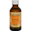 Nature s Alchemy Rosemary Essential Oil - 2 Oz Cheap