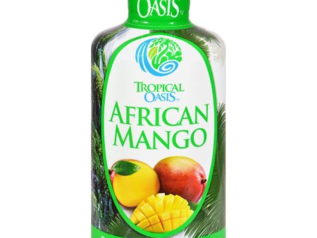 Tropical Oasis African Mango - 32 Fl Oz Cheap