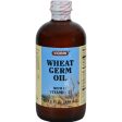 Viobin Wheat Germ Oil - 8 Fl Oz on Sale