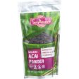 Terramazon Organic Acai Powder - 2 Oz Discount