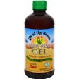 Lily Of The Desert Aloe Vera Gel Whole Leaf - 32 Fl Oz - Case Of 12 For Sale