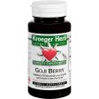 Kroeger Herb Complete Concentrate - Goji Berry - 90 Vegetarian Capsules on Sale