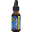 North American Herb And Spice Oreganol Oil Of Oregano - 1 Fl Oz Sale