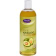 Life-flo Pure Avocado Oil - 16 Fl Oz Fashion