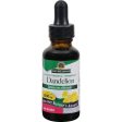 Nature s Answer Dandelion Root - 1 Fl Oz For Cheap