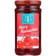 Tillen Farms Cherries - Merry Maraschino - 14 Oz - Case Of 6 Supply