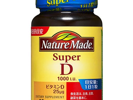 Super Vitamin D Sale