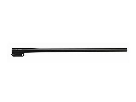 7mm-08 Remington Encore - 24  Barrel, Standard Contour, Blued Discount