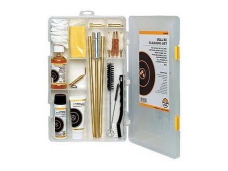 Deluxe Cleaning Set Discount