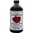 Natural Sources Cranberry Concentrate Drink - 16 Fl Oz For Discount