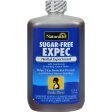 Naturade Expec Ii Herbal Cough Surfactant - 4.2 Oz Fashion