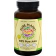 Pure Planet Just Barley - 180 Vegetarian Capsules For Cheap