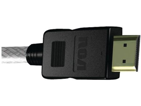 RCA DH12HHF Digital Plus HDMI(R) Cable (12ft) Online now