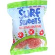 Surf Sweets Organic Rings - Watermelon - 2.75 Oz - Case Of 12 Online Sale