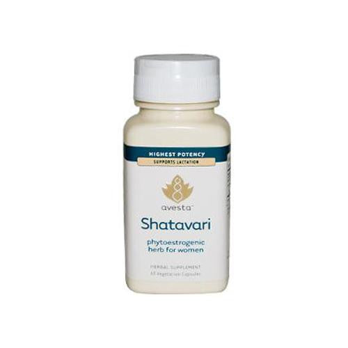 Savesta Shatavari - 60 Vegetarian Capsules Cheap