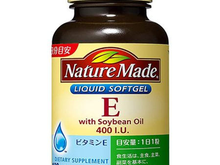 Vitamin E400 Online Hot Sale