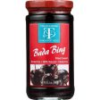 Tillen Farms Cherries - Bada Bing - 13.5 Oz - Case Of 6 Online Sale