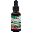 Nature s Answer Peppermint Leaf - 1 Fl Oz Supply