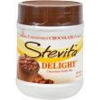 Stevita Delight Chocolate Drink Mix - 4.2 Oz For Discount