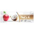 That s It Fruit Bar - Apple And Coconut - Case Of 12 - 1.2 Oz Online Sale