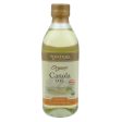 Spectrum Naturals Organic Refined Canola Oil - Case Of 12 - 16 Fl Oz. Cheap