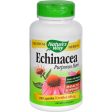 Nature s Way Echinacea Purpurea Herb - 180 Capsules Supply