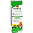 Natures Answer Turmeric-3 - Liquid - 1 Oz Online now