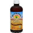 Lily Of The Desert Aloe Vera Gel Inner Fillet - 32 Fl Oz Online Hot Sale