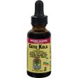 Nature s Answer Gotu Kola Herb - 1 Oz Sale